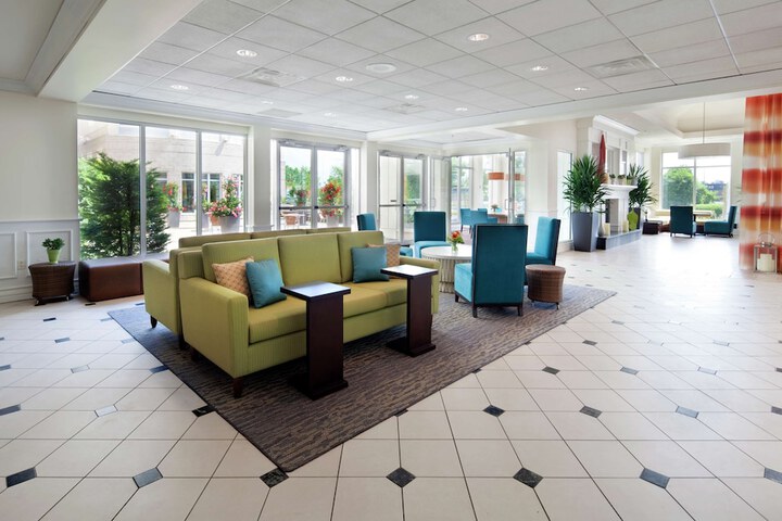 Hotel Interior 2 of 36