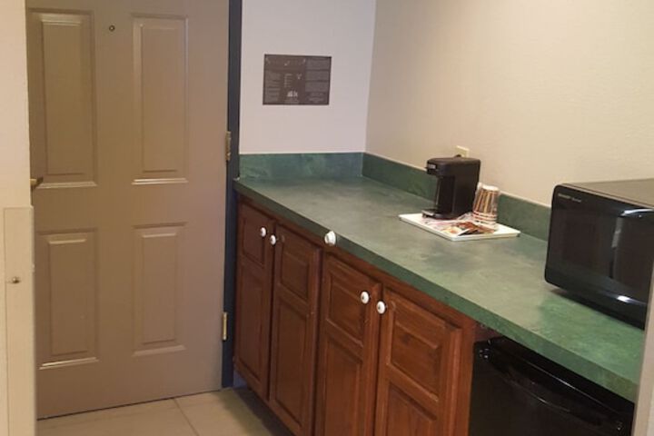 Minibar