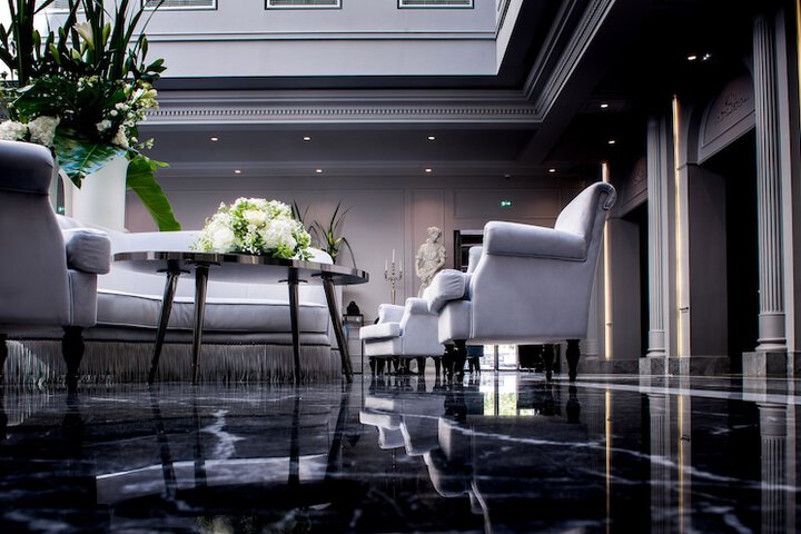 Hotel Interior 7 of 179