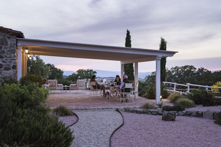 Terrace/Patio 165 of 177