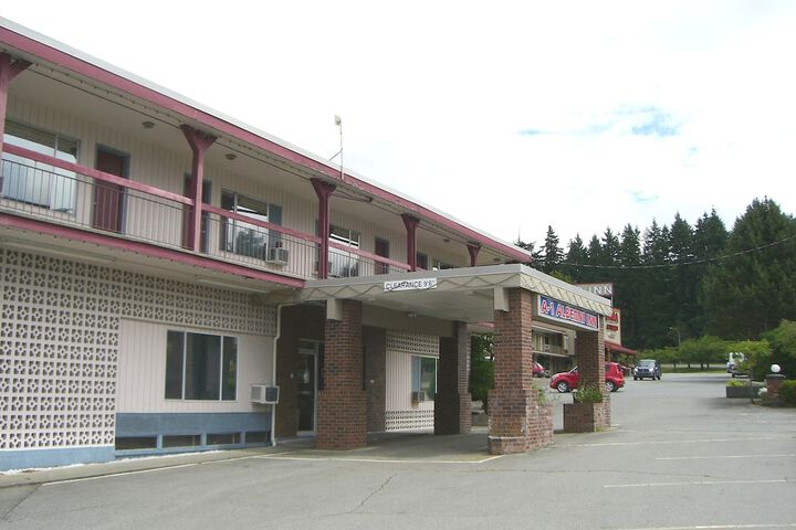 Hotel 36 of 42