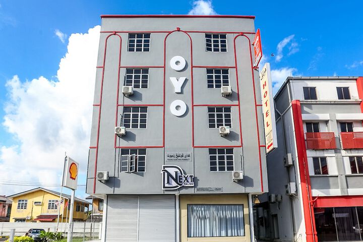 Photo of OYO 89434 KB Rest Inn