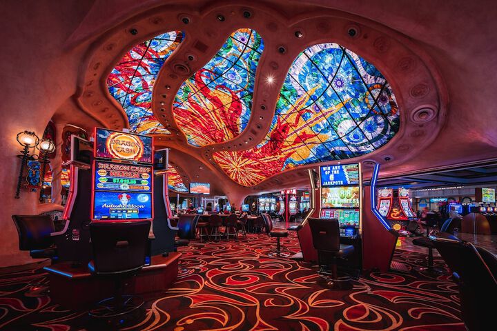Casino