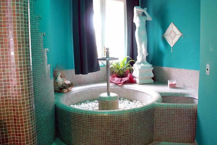 Spa Photos
