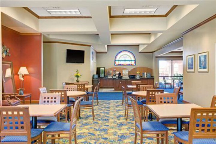 Fitness Center Photo