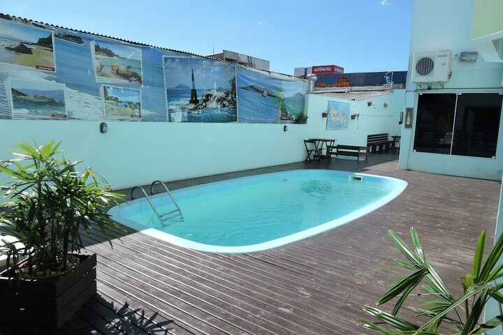Pools & Facilities