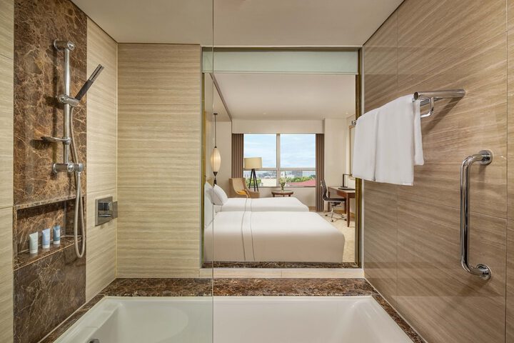 Bath Photo