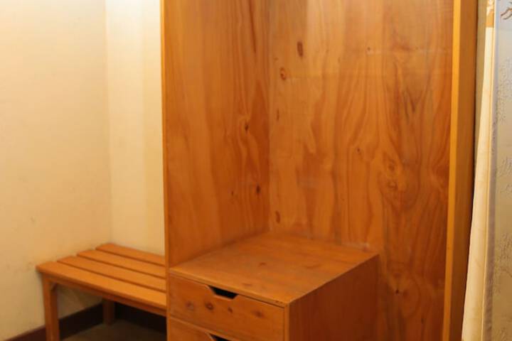 Wardrobe
