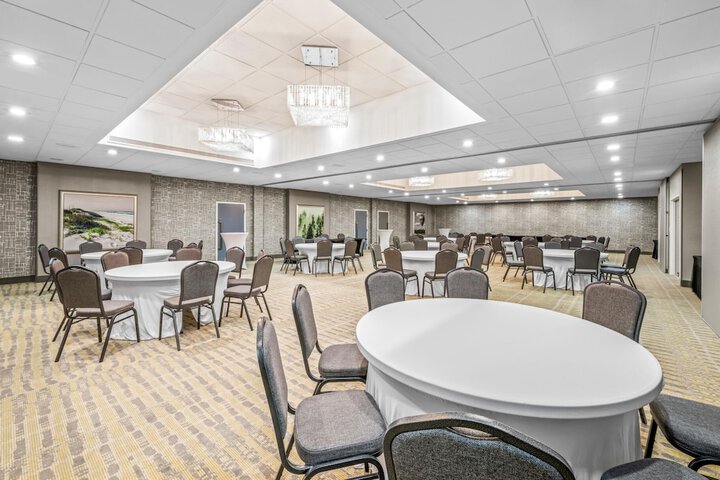 Ballroom