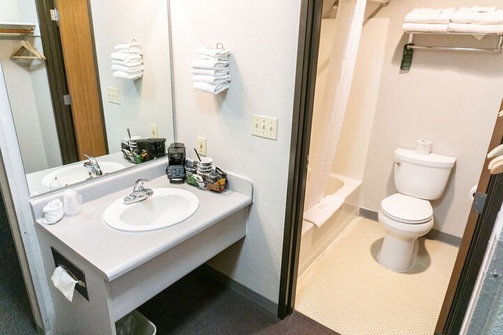 Bath Amenities