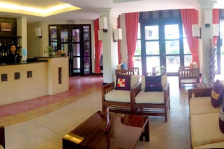 Hotel Interior 2 of 39