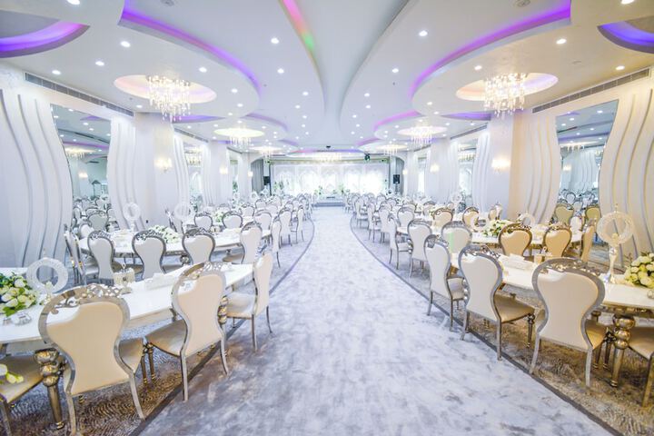 Wedding/Banquet 32 of 45