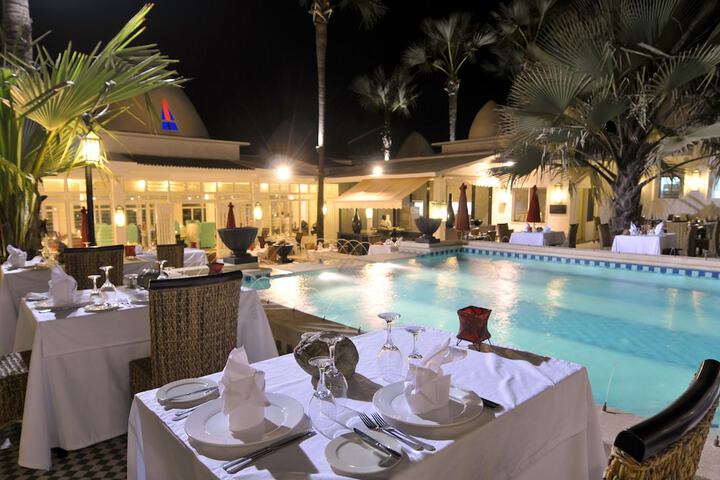 Fitness Center Photo