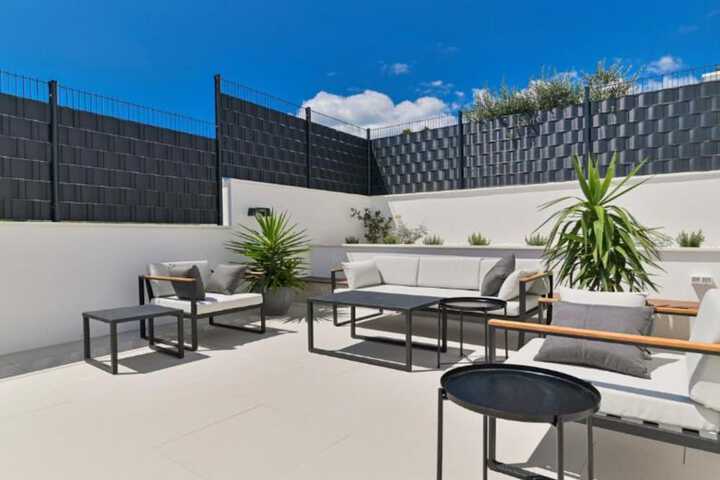 Terrace/Patio 19 of 42