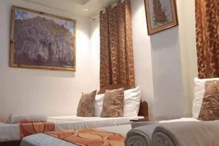 Layanglayang Home