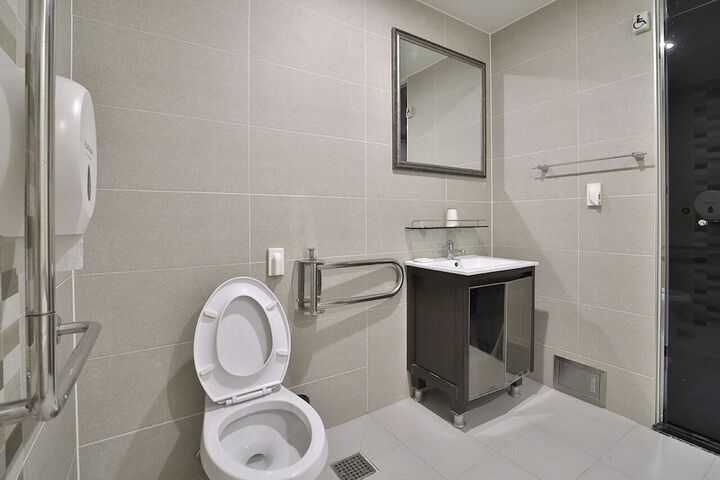 Bathroom Vanities