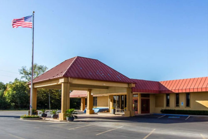Hotel 40 of 43