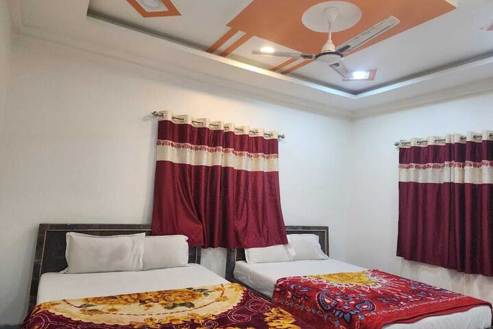 Hotel Kanhaiya & Restaurant