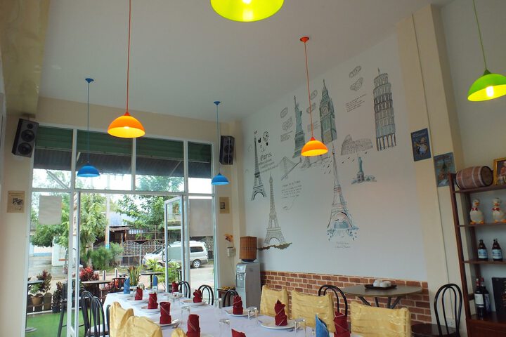 Restaurants