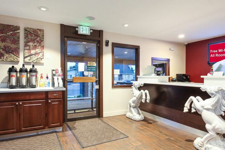 Hotel Interior 20 of 25