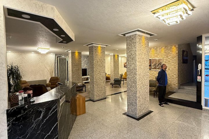 Hotel Interior 2 of 35