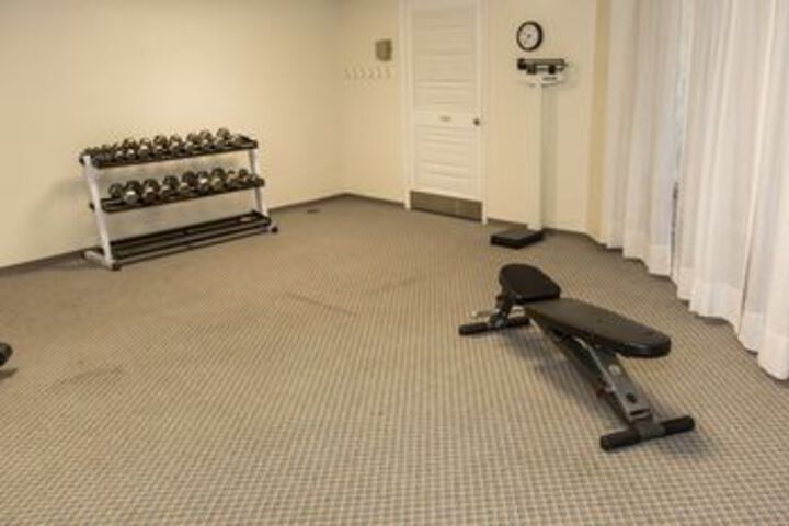 Fitness Center Photo