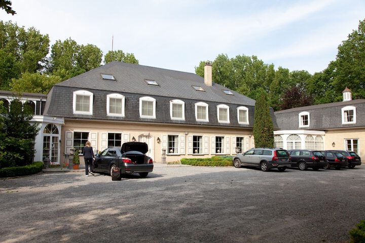 Image of Restaurant Hotel in den Bonten Os