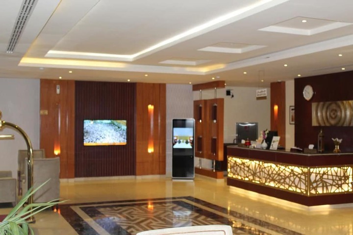 Hotel Interior 5 of 36
