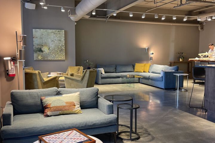 Hotel Interior 6 of 36