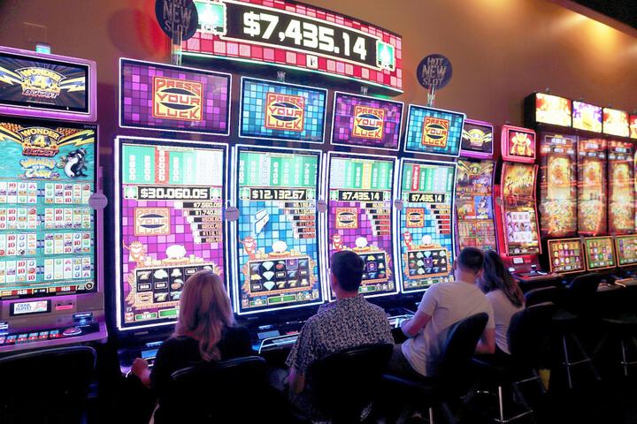 Casino