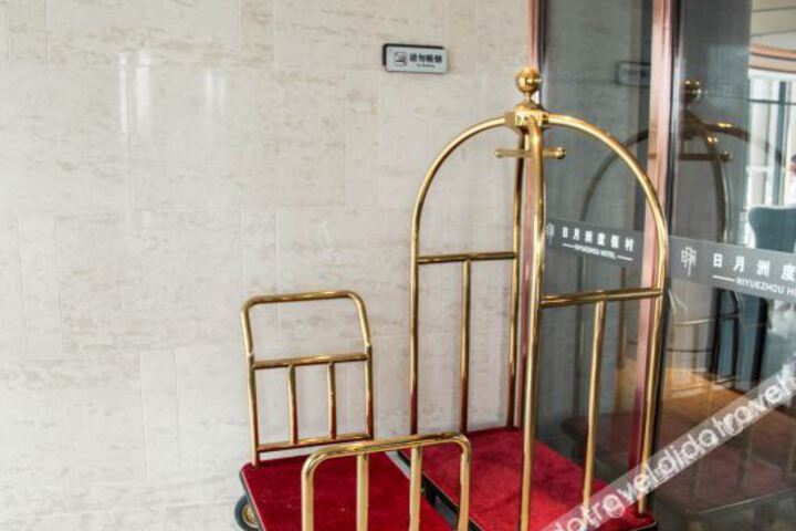 Hotel Interior 14 of 28