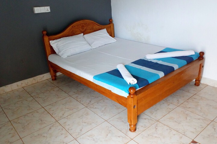 Nilaveli Hotel Onethra