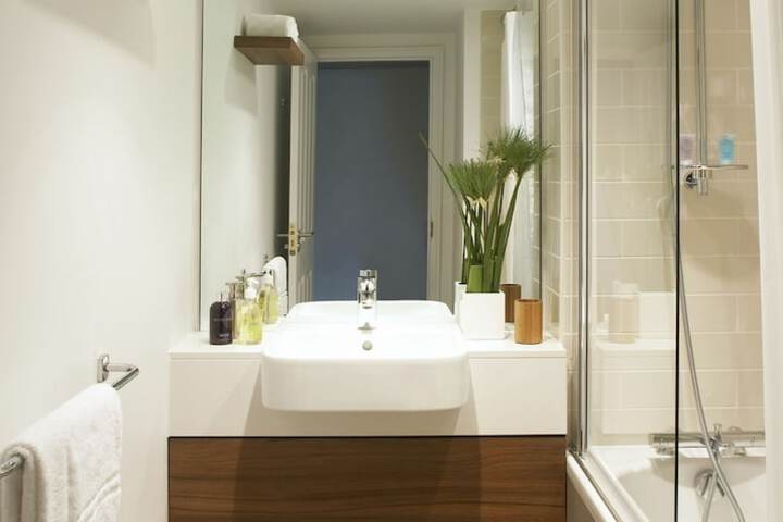 Bathroom Vanities