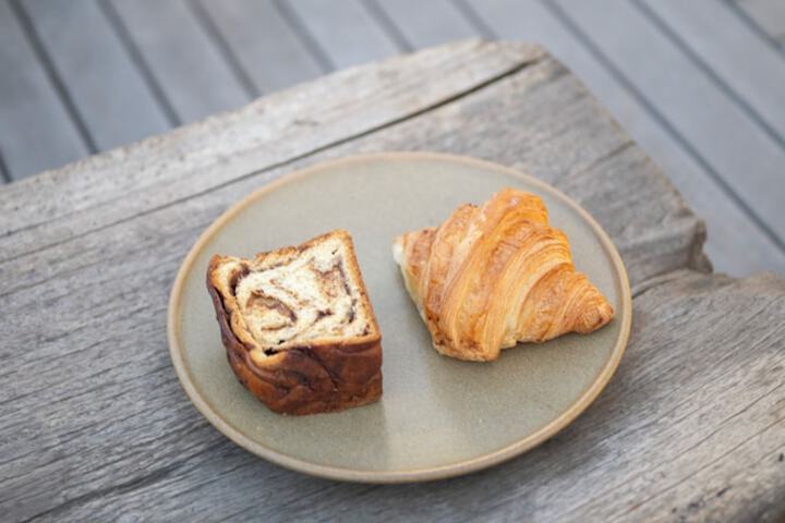 Breakfast/Coffee Service 48 of 61