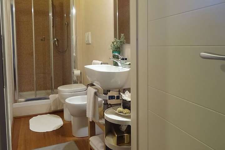 Bathroom Vanities