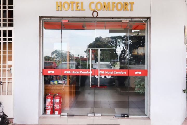Hotel 39 of 41