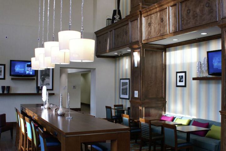 Hotel Interior 2 of 20