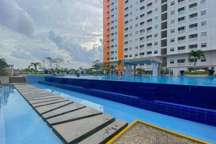 Pool 8 of 14