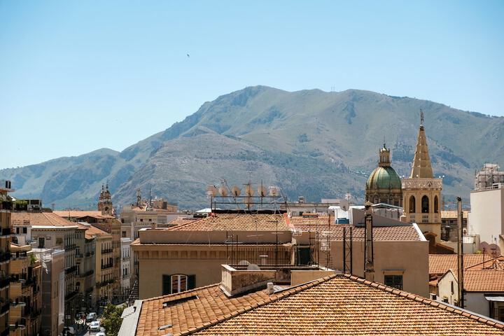 Hotel View 146 of 146