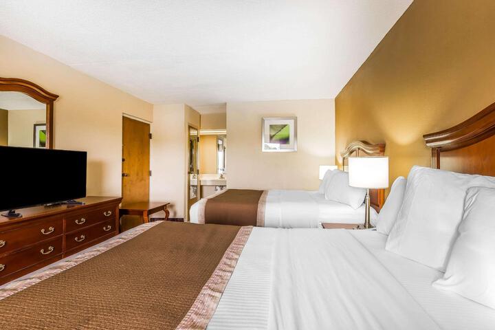 1 King Bed (8 of 9)
