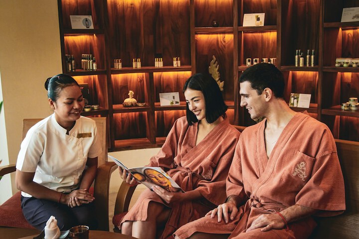 Hotel Interior 53 of 85