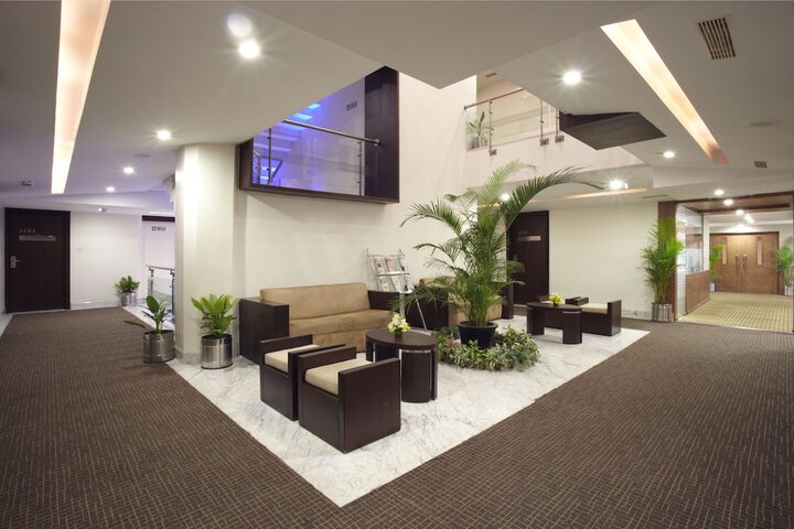 Hotel Interior 3 of 76