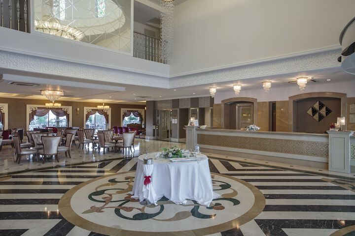 Hotel Interior 2 of 73