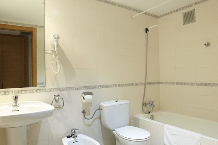 Bathroom Vanities