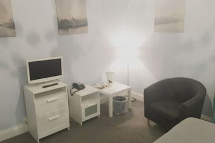 Guestroom Pic