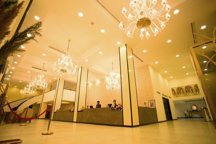 Hotel Interior 5 of 52