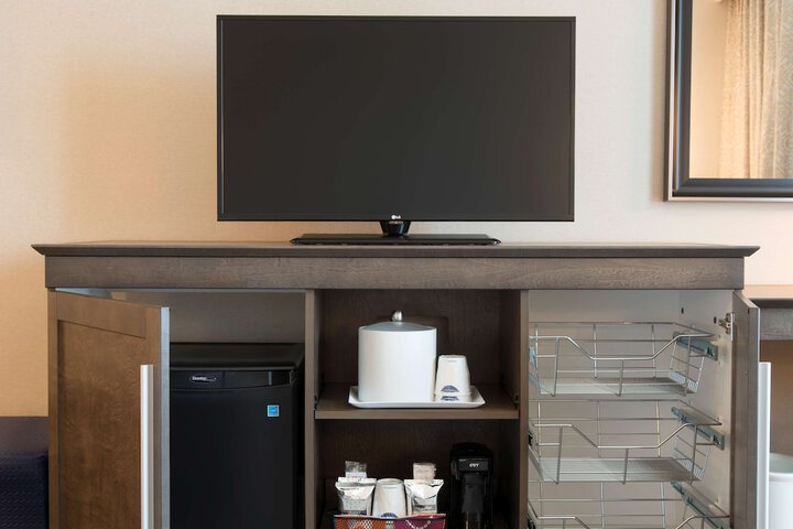 Mini-refrigerator