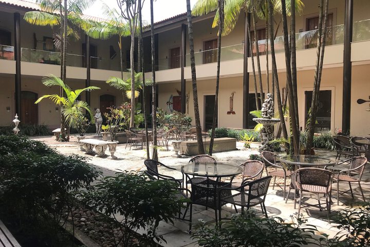Terrace/Patio 73 of 75