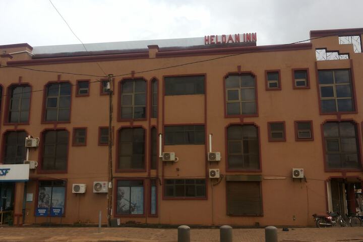 Heldan Inn