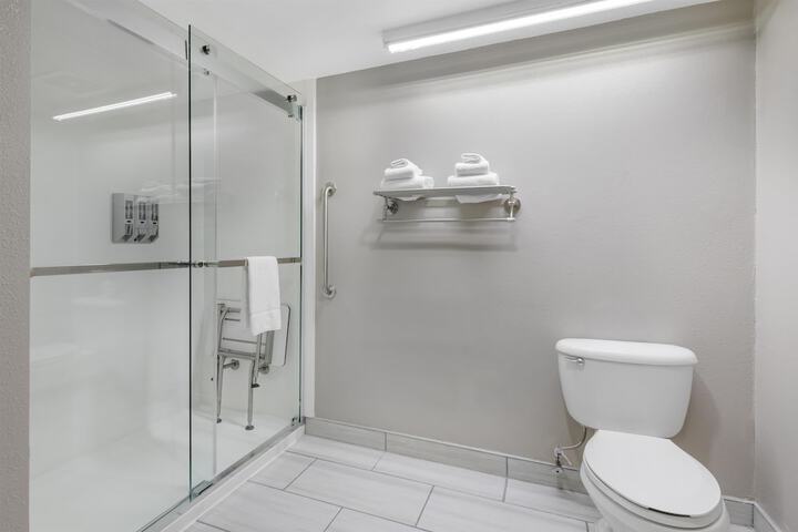 Bath Amenities